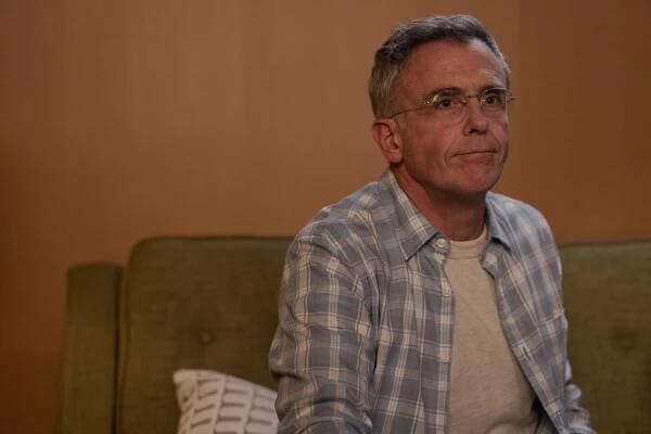 A jak to bylo dál... - Živá - Z filmu - David Eigenberg