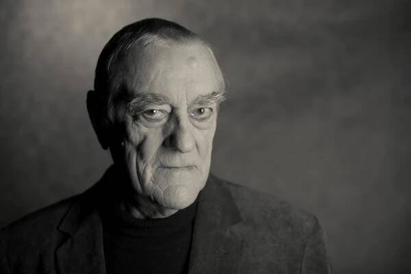Sopot. Nie żyje aktor Ryszard Ronczewski
