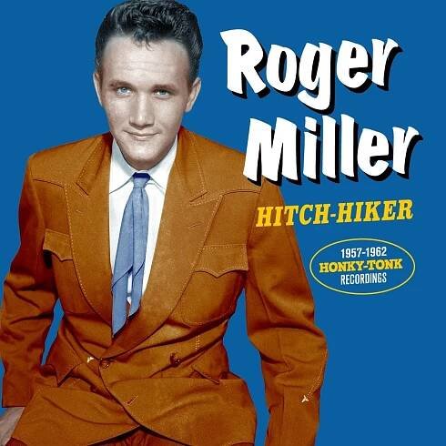 Hitch-Hiker