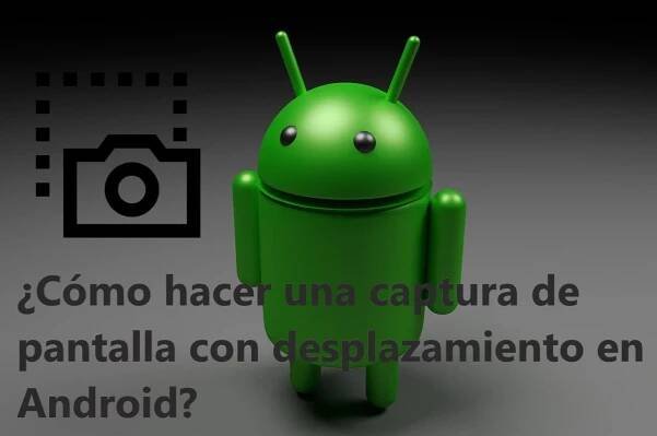 Jak pořídit snímek obrazovky v systému Android?