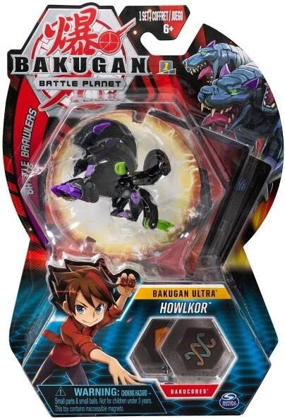 Bakugan Ultra | Dráčik - vítejte v internetovém obchodě s hračkami