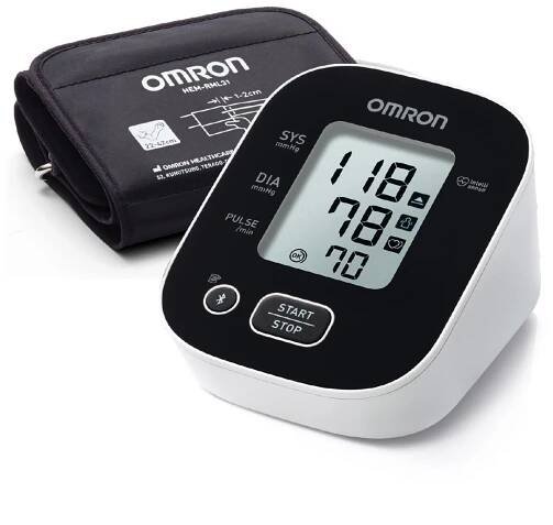 OMRON M2 Intelli IT+
