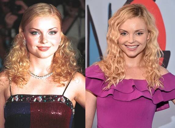 Where are the cast of Coyote Ugly now? Izabella Miko