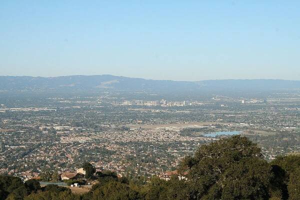 San Jose i California