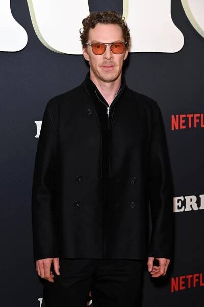 Koho ze slavných na sociálních sítích nenajdete? Nenávidí je Benedict Cumberbatch, Brad Pitt a další
