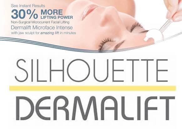 Silhouette Dermalift