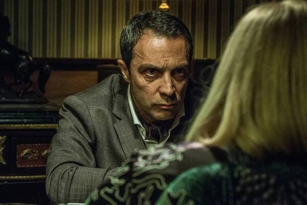 Portfolio - Pasquale Esposito Actor