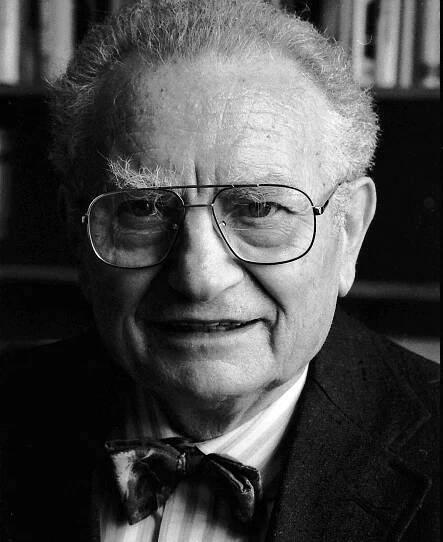 Paul Anthony Samuelson