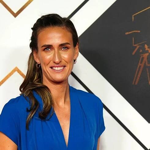 Jill Scott: 9 top tips for finding (and keeping) your fitness mojo this summer
