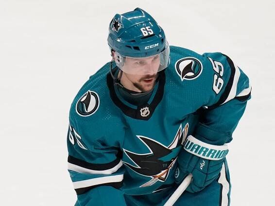 Penguins acquire 3-time Norris Trophy-winning defenseman Erik Karlsson in a trade with the Sharks