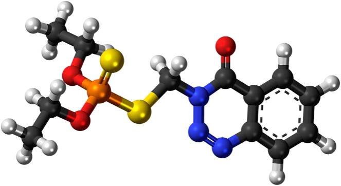 Azinfos-ethyl
