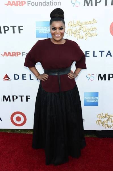 Yvette Nicole Brown