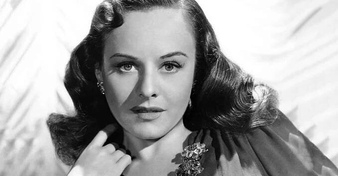 Paulette Goddard Facts
