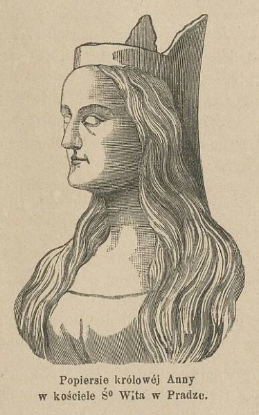 ANNA Svídnická ?1339–1362 – Biografický slovník českých zemí