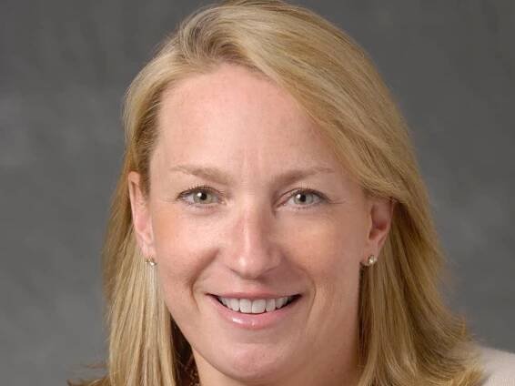 Q&A with Morgan Stanley's commodities head Nancy King