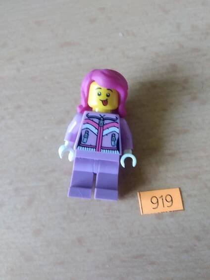 LEGO - Hračky