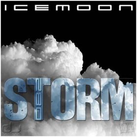 280 [IR] ICEMOON [STORM] | Podcast | DJ ICEMOON