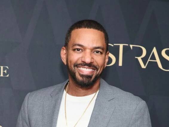 How The Boys Star Laz Alonso Lost 40 Pounds After Covid Weight Gain
