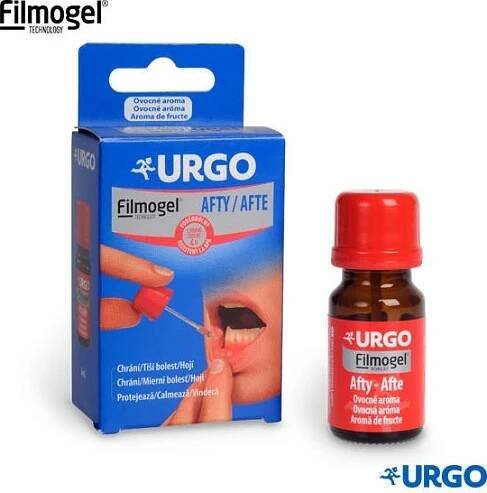 Urgo Filmogel afty 6 ml