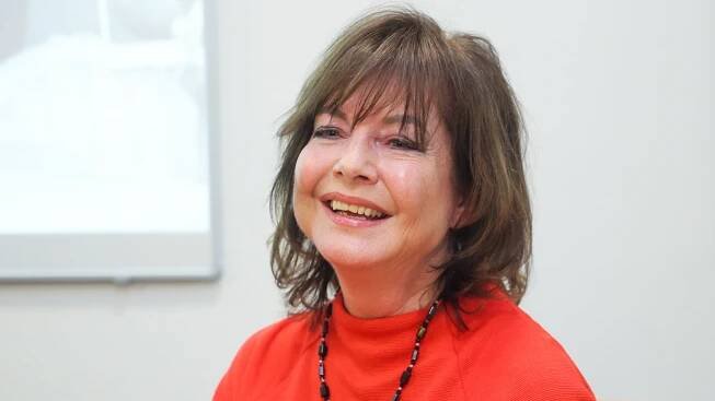 Marie Tomsová: Televizní obrazovky mi nechybí