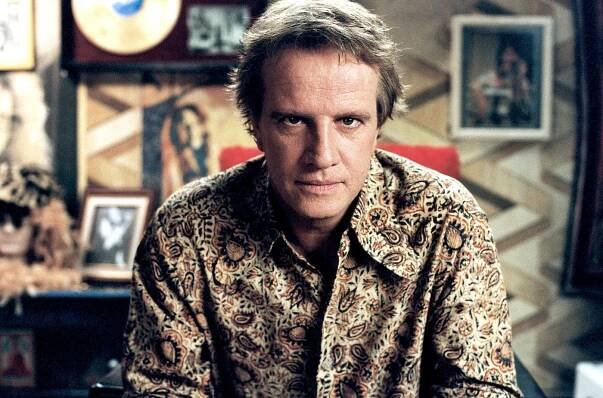 Christopher Lambert – nejnovější zprávy a fotografie