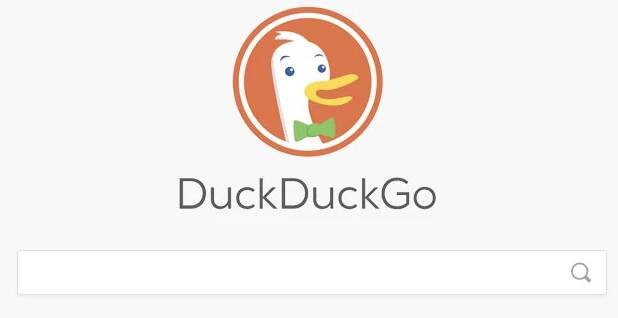 Prohlížeč DuckDuckGo AntiTracker