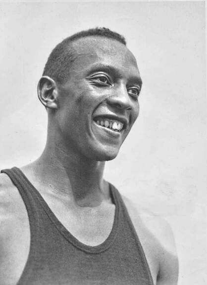 Jesse Owens – Wikipedie
