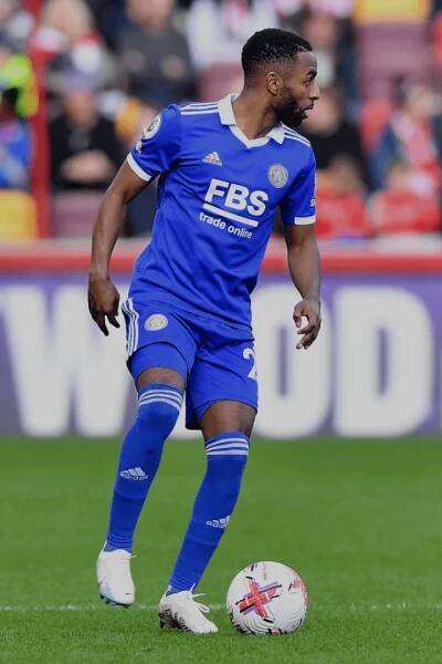 Ricardo Pereira - Best Sports Agency