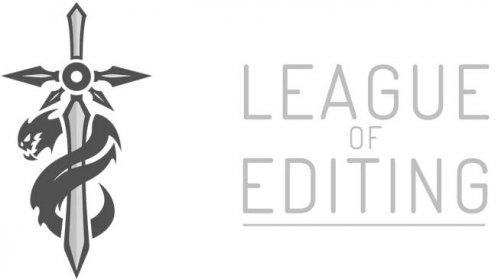 League of Editing – We Create.