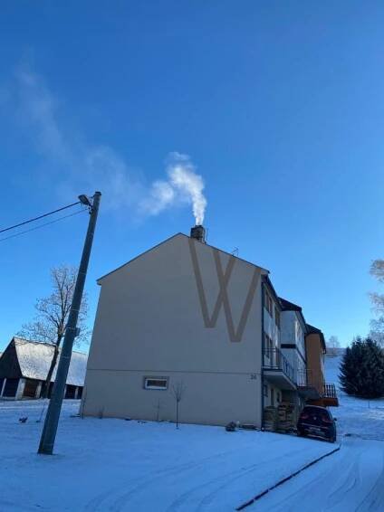 W apartmán Teplice nad Metují Exteriér fotografie