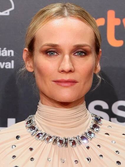 Diane Kruger - Actress, Model