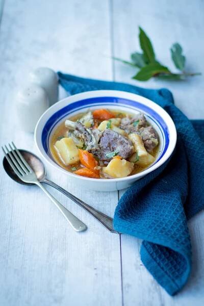Irish Stew
