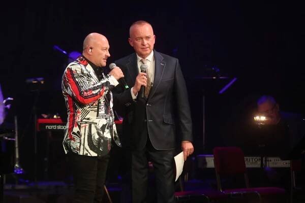 Hitmaker Michal David k nepoznání: Shodil už 20 kilo