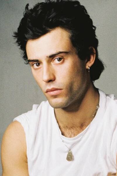 Aaron Altaras @ SPIELKIND