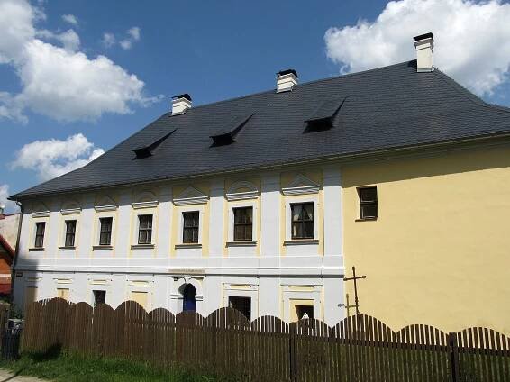 Kostel Nanebevzetí Panny Marie (Planá, okres Tachov) – Wikipedie