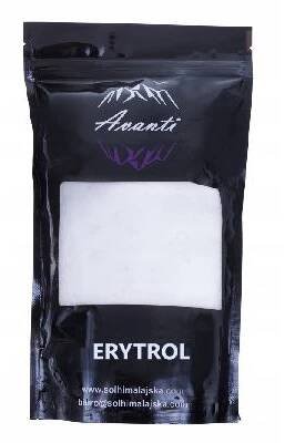 Erythritol Avanti 1 kg