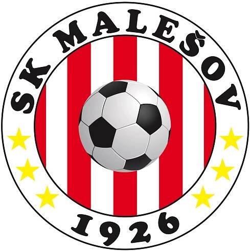 Malešov doma ztratil vítězství až v nastaveném čase!