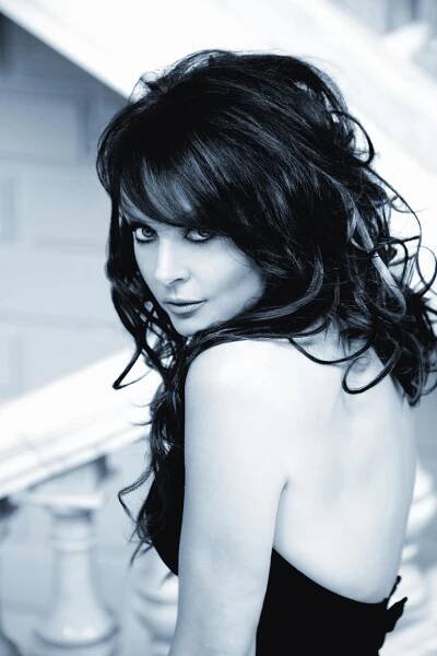 Sarah Brightman fotka