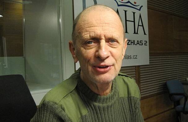 Mgr. Michal Pavlata | Dvojka