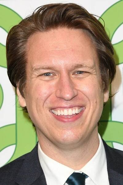 Pete Holmes herec