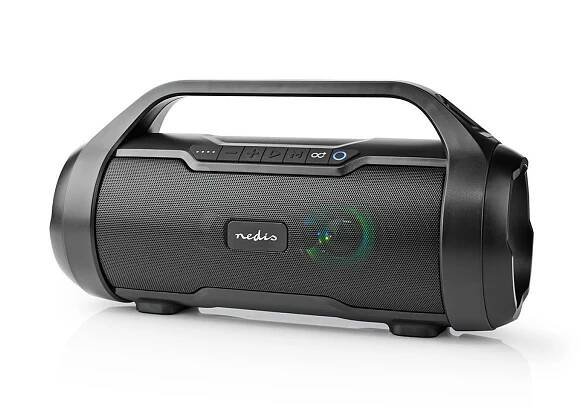 Reproduktor NEDIS SPBB310BK 1290 Kč