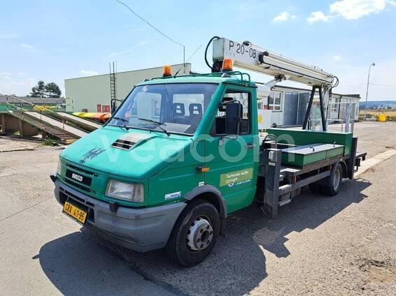 IVECO 59 E
