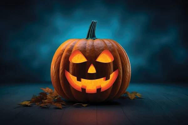 HALLOWEEN 2024 HOROSCOPES FOR YOUR ZODIAC SIGN