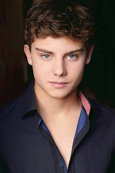 Carson MacCormac herec
