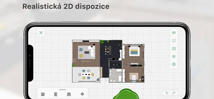 Planner 5D 7