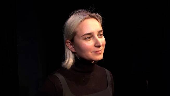 Nejstarší dcera Daniela Landy odešla z domova v 19: Vizuálně je Anastázie mix rodičů, podědila i talent - Super.cz