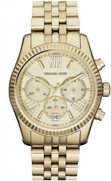 Michael Kors Lexington