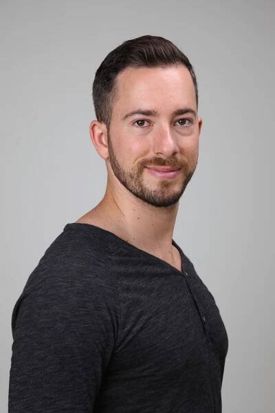 Filip Marek - Castingofka.cz