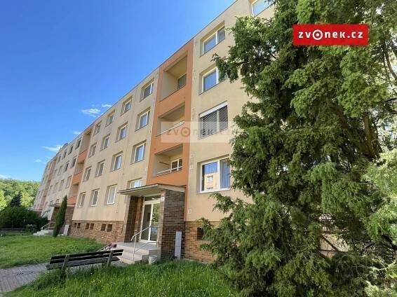 Prodej Byt 2+1, Zlín - Příluky