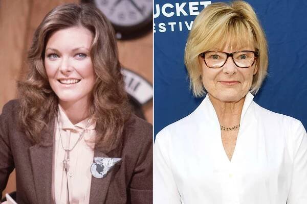 Jane Curtain, Saturday Night Live